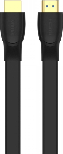 Plochý design pro snadnou instalaci