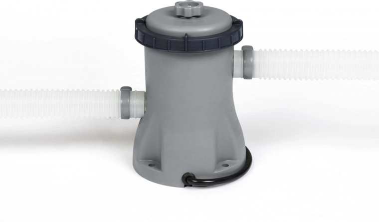 Efektivní filtrace vody v balení