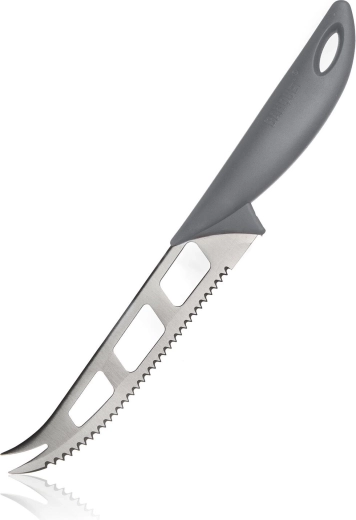 Nůž na sýr 14 cm Culinaria Grey