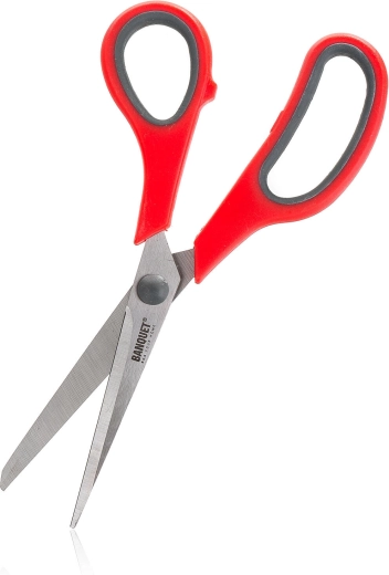 Ergonomické a protiskluzové rukojeti