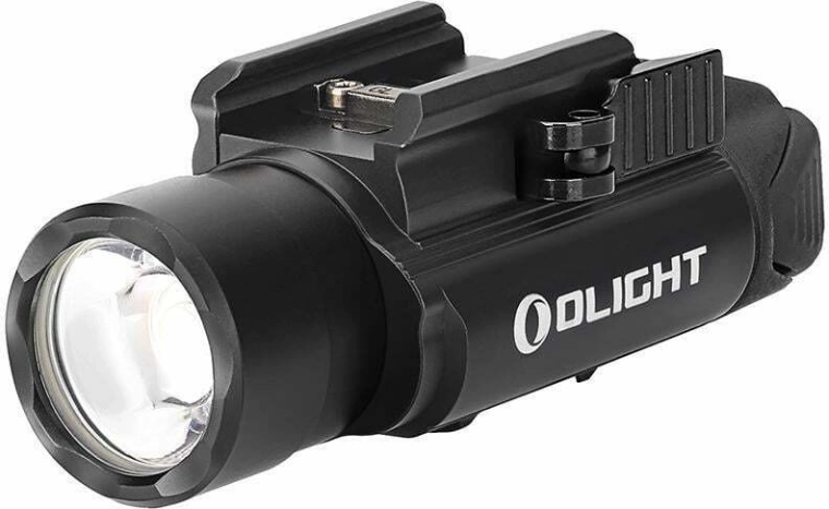 Taktické světlo na pistoli OLIGHT PL-PRO Valkyrie 1500 lm