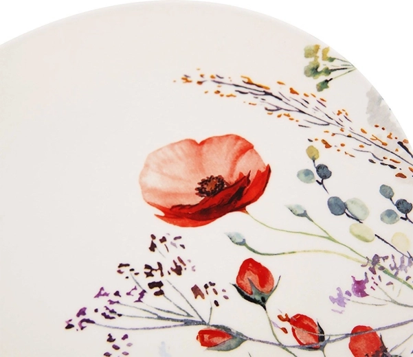 Praktický průměr 27 cm pro každodenní použití