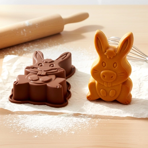 Široké využití v troubě, mikrovlnce i mrazáku