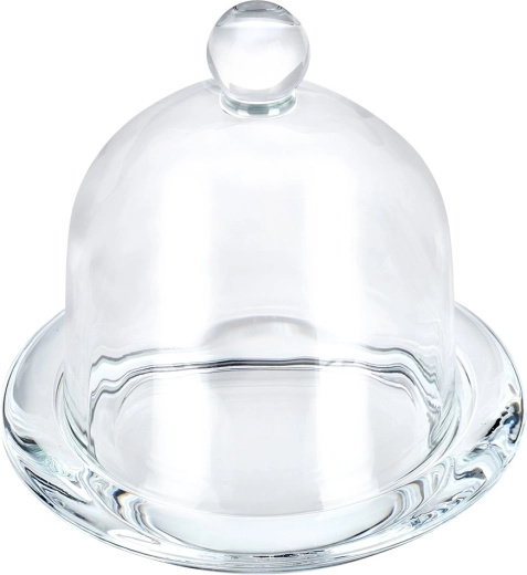 Elegantní a průhledné sklo