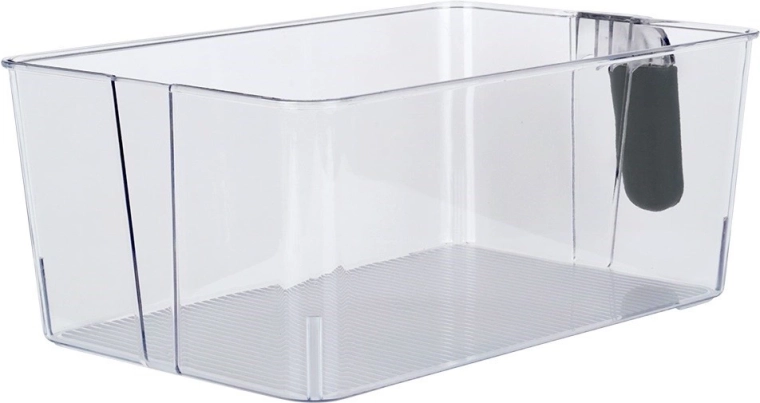 Odolné provedení a stabilní základna