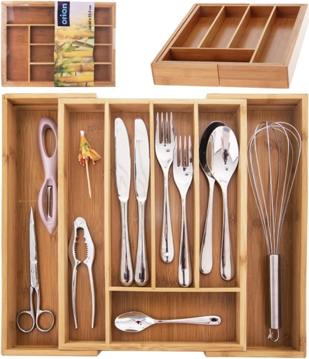 Odolný a snadno udržovatelný bambus