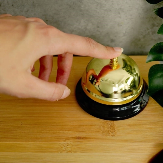 Snadné ovládání jedním stiskem