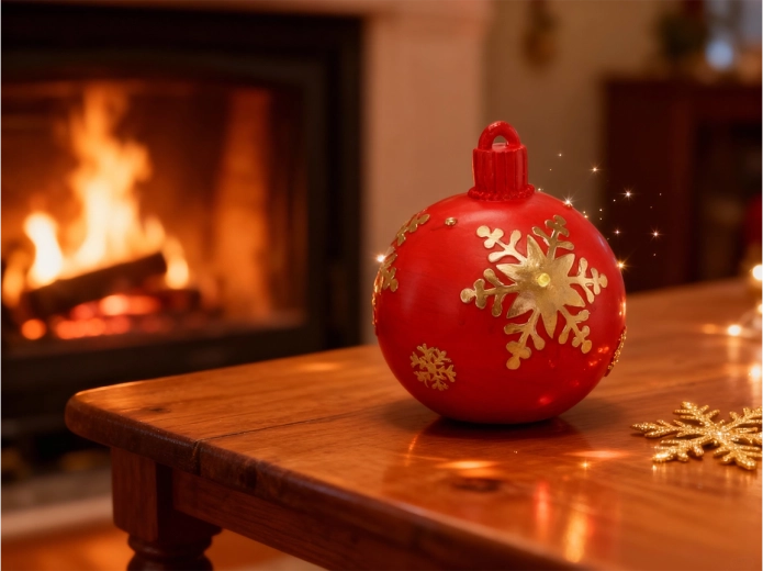 Univerzální dekorace do interiéru