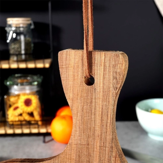 Pohodlné madlo a závěsné poutko