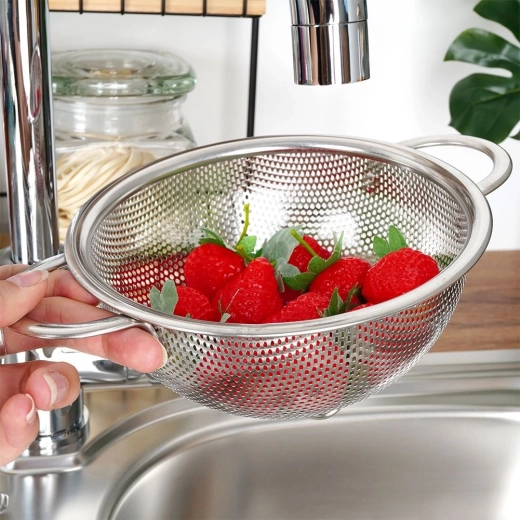 Pohodlné úchyty pro bezpečnou manipulaci