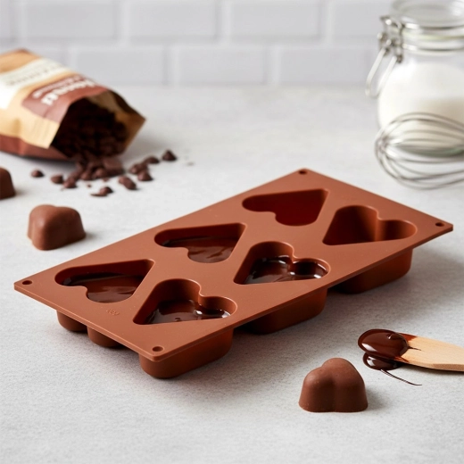 Do trouby, mikrovlnky i mrazáku