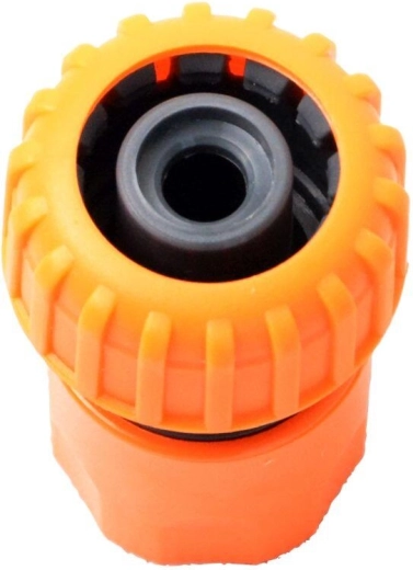 Rychlé a pohodlné napojení 1/2"