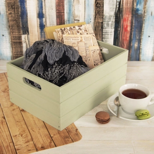 Praktické madla a otevřený vrch