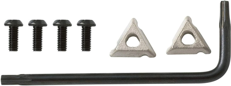 Gerber Carbide cutter maint kit náhradní karbidová sada pro kleště - 1 kus