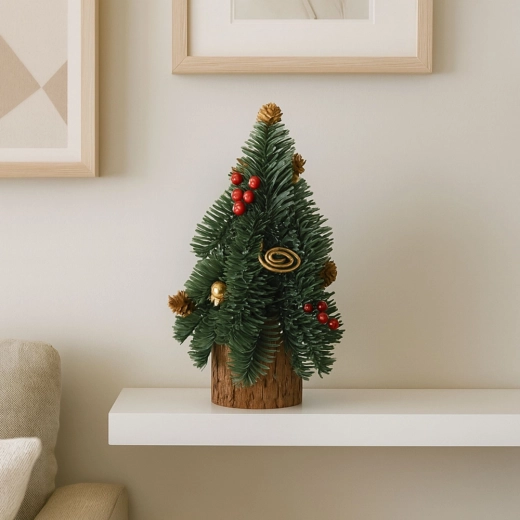 Kompaktní dekorace pro každý prostor