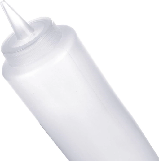 Snadné plnění a čištění