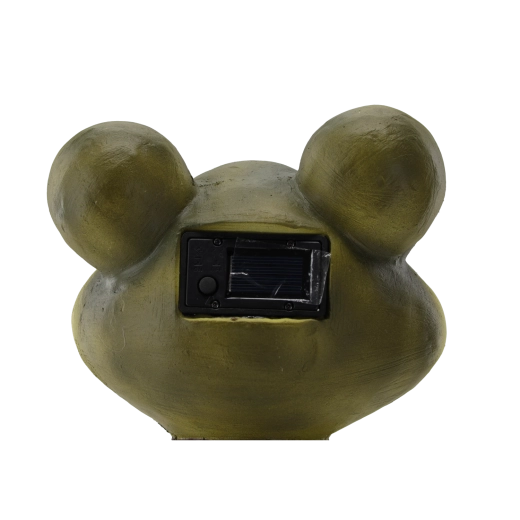 Úsporné solární osvětlení