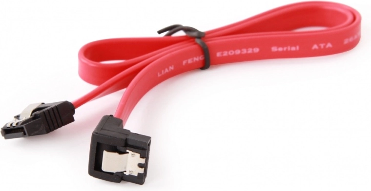 Rovný a 90° úhlový konektor pro snadnou montáž