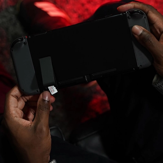 Ideální pro kompatibilní handheld zařízení