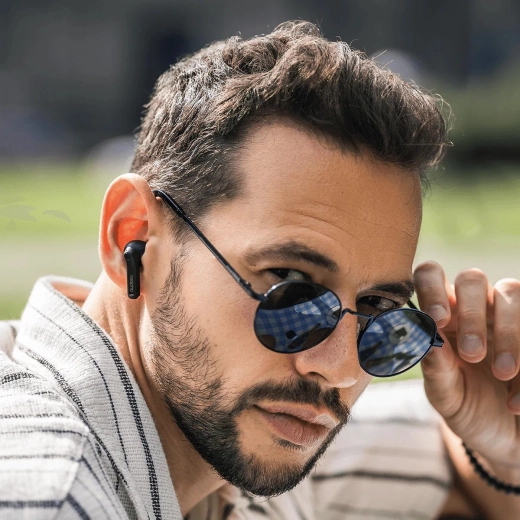 Svoboda bez kabelů kdekoli