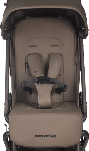 Pohodlí na každém kroku