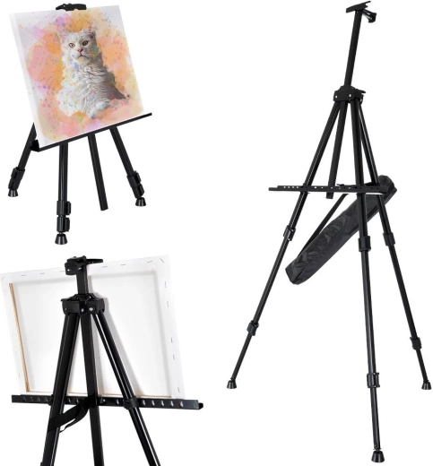 Skládací a lehký s taškou přes rameno