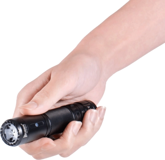 Pohodlné USB‑C nabíjení za 3 hodiny