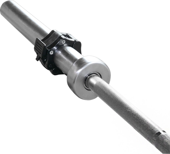 Plynulá rotace díky jehlovým ložiskům