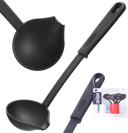 Pohodlné skladování a jistý úchop