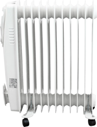 Tichý, rovnoměrný a příjemný ohřev