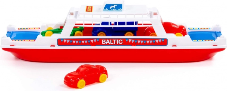 Zářivé barvy a atraktivní design