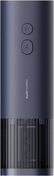 Elektrický otvírák na víno Hoto