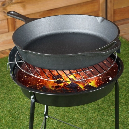 Všestranné vaření doma i venku