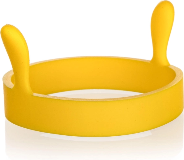 Dokonale kulatý tvar bez rozlévání