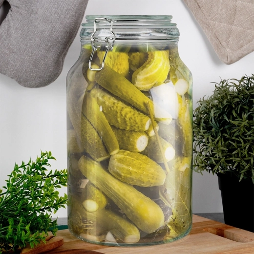 Velký objem pro univerzální použití