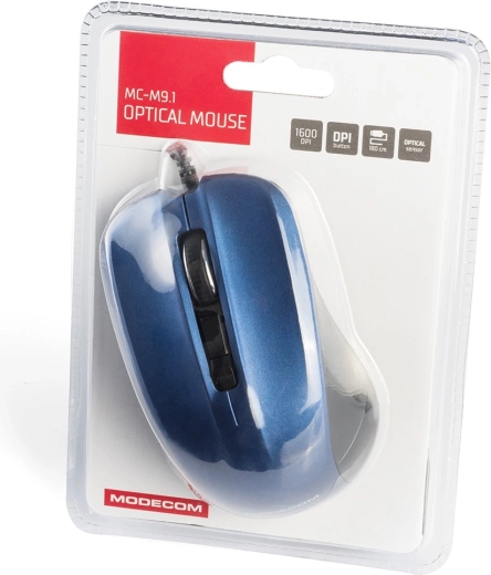 Přesný optický senzor 800/1200/1600 DPI