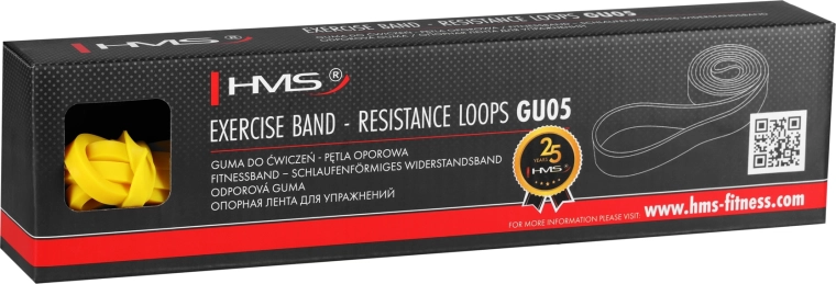 Kompaktní a připravená k tréninku