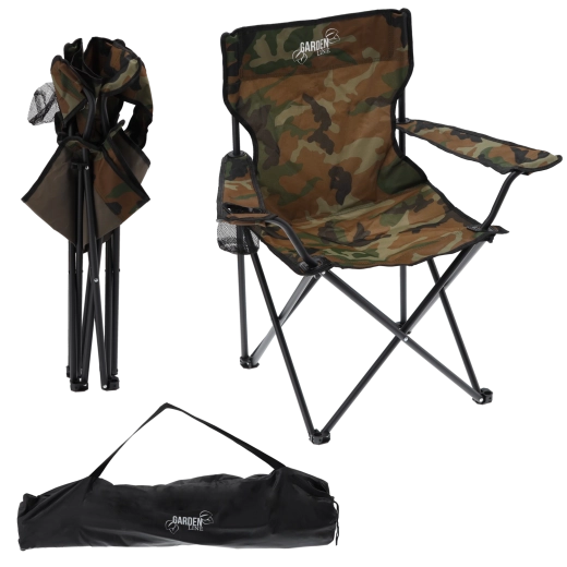 Skladná a snadno přenositelná