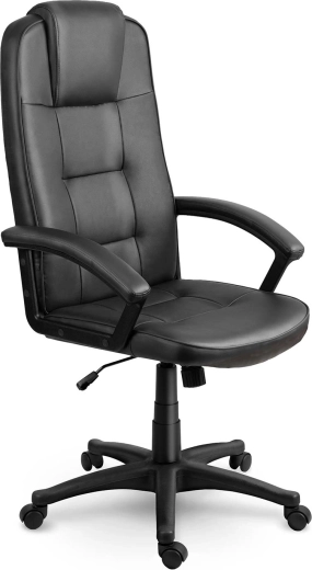 Plynulé nastavení výšky a odklon opěráku