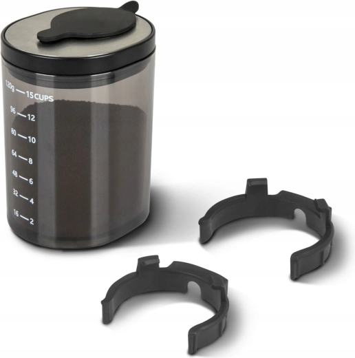 Vzduchotěsná nádoba a příslušenství