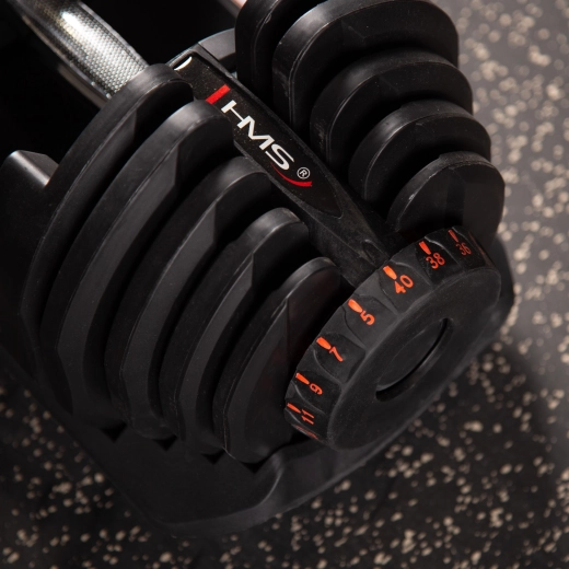 Jistý úchop a odolné provedení