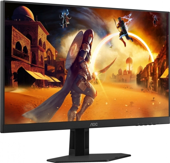 Plynulost 200 Hz pro konkurenční výhodu