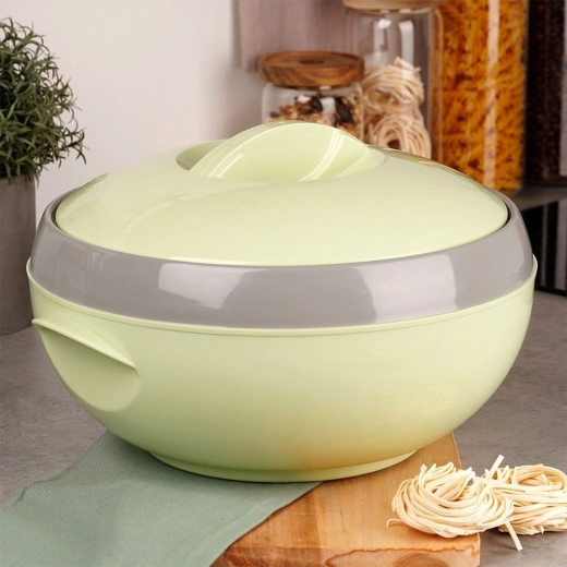 Pohodlné přenášení a víko na pootočení