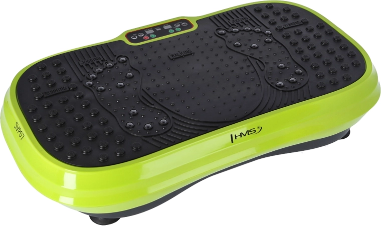 Magnetická masáž chodidel pro lepší cirkulaci