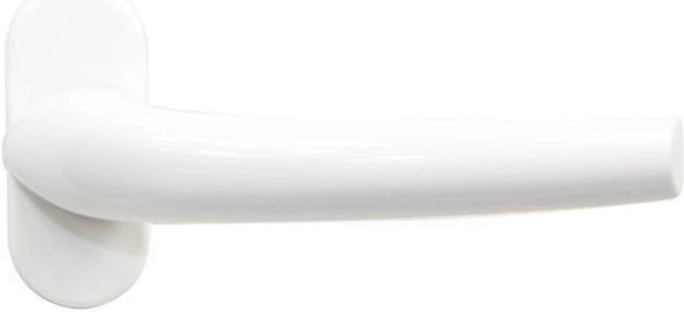 Elegantní bílý design do moderních interiérů