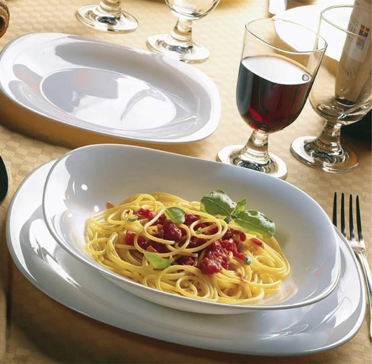 Perfektní na polévky a těstoviny