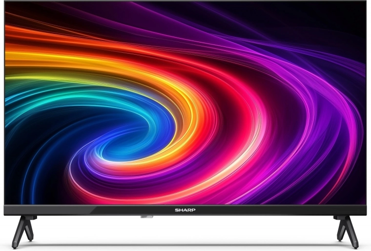 Sharp 24" LED televizor HD Ready