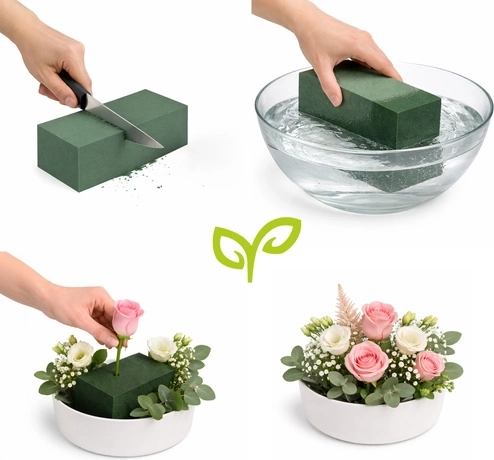 Maximální hydratace pro delší svěžest