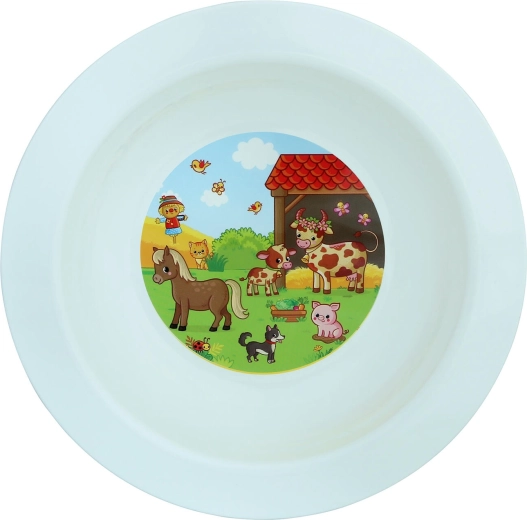 Hravý design FARMA pro radost z jídla