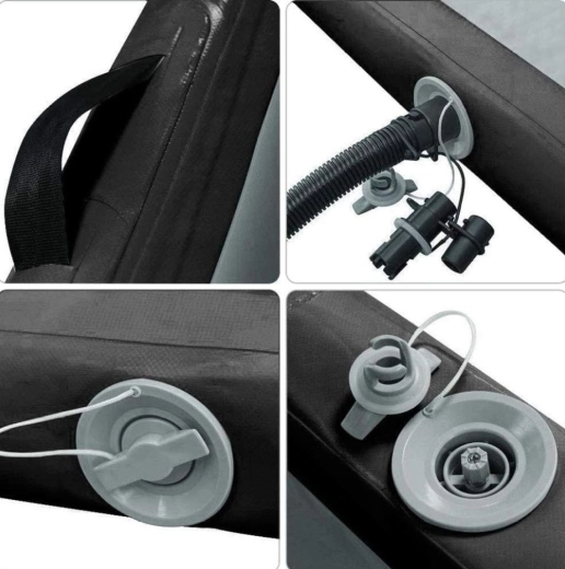 Odolná konstrukce a praktické detaily